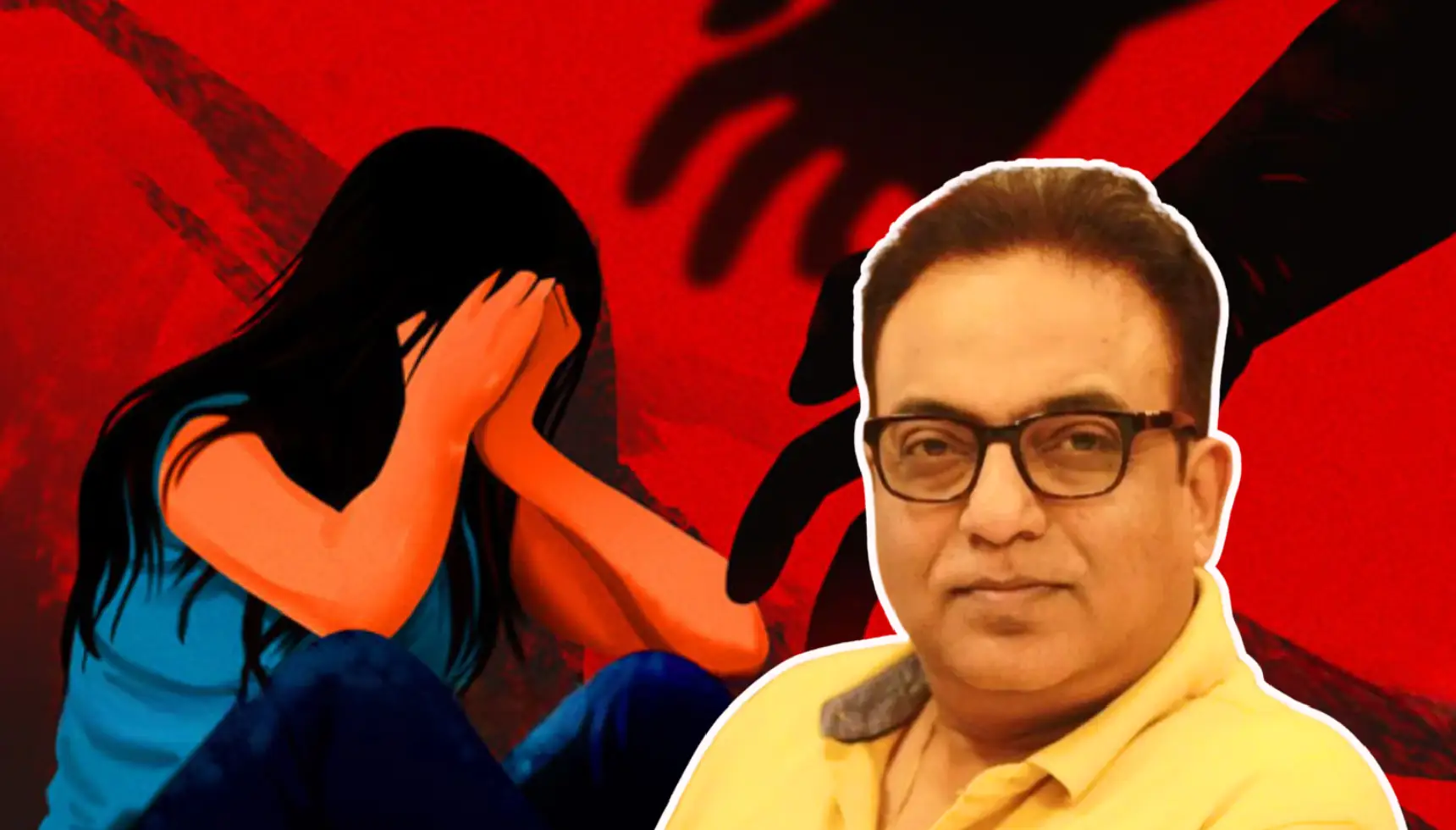 Actress Opens Up About How Arindam Sil Abuses Her