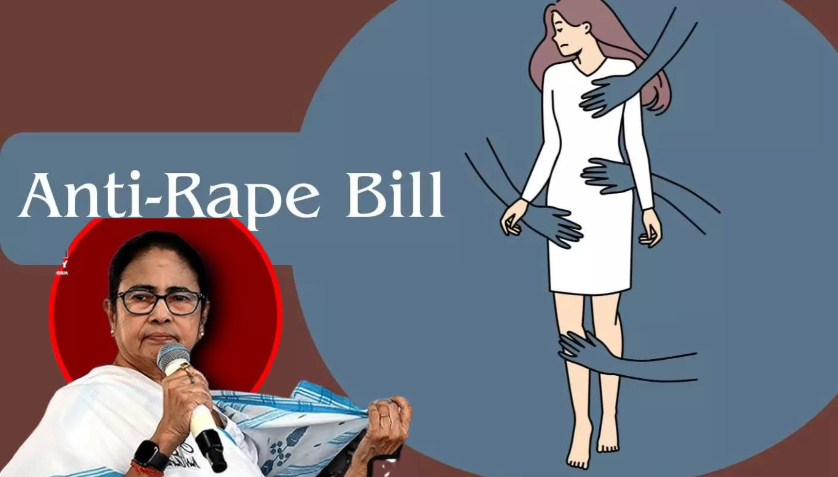All You Need To Know About Aparajita Bill 2024