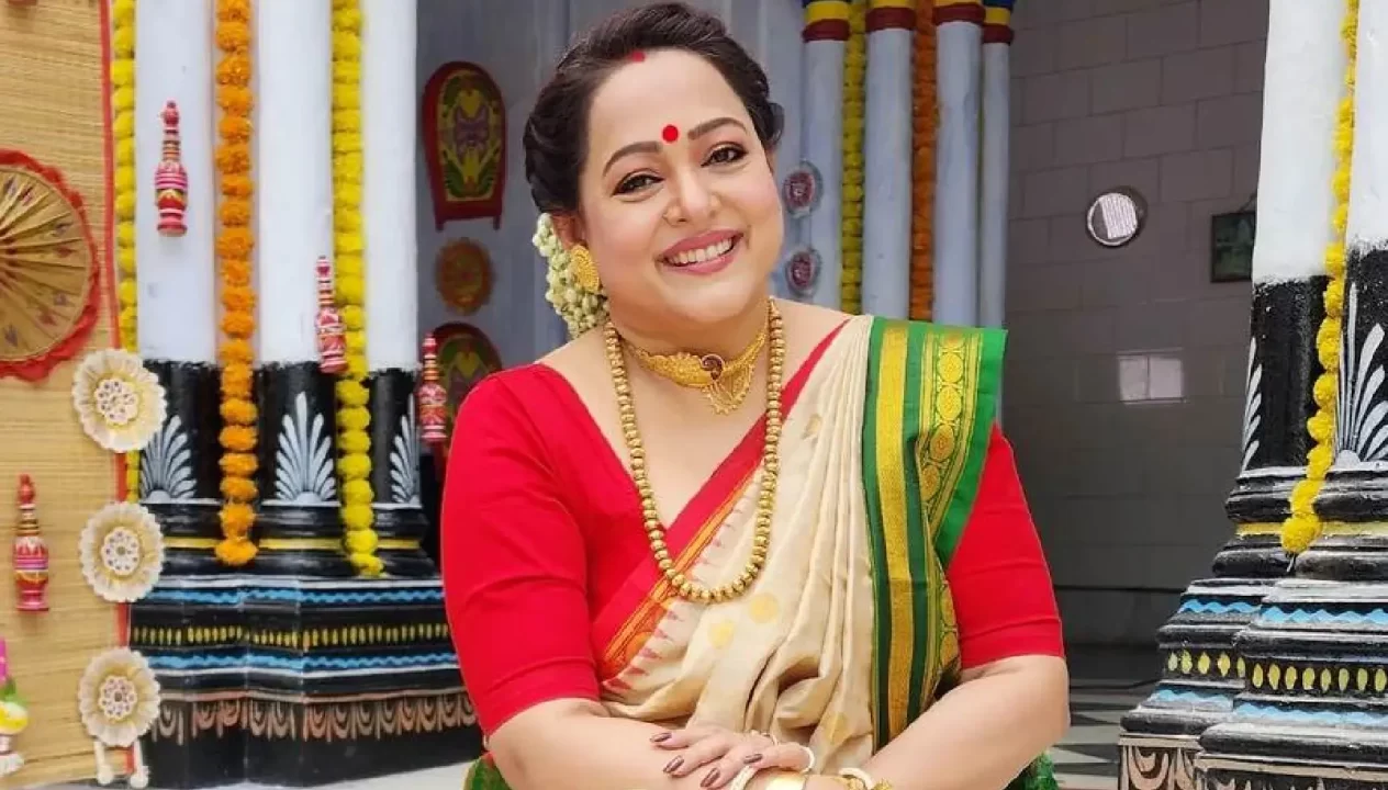 Aparajita Auddy