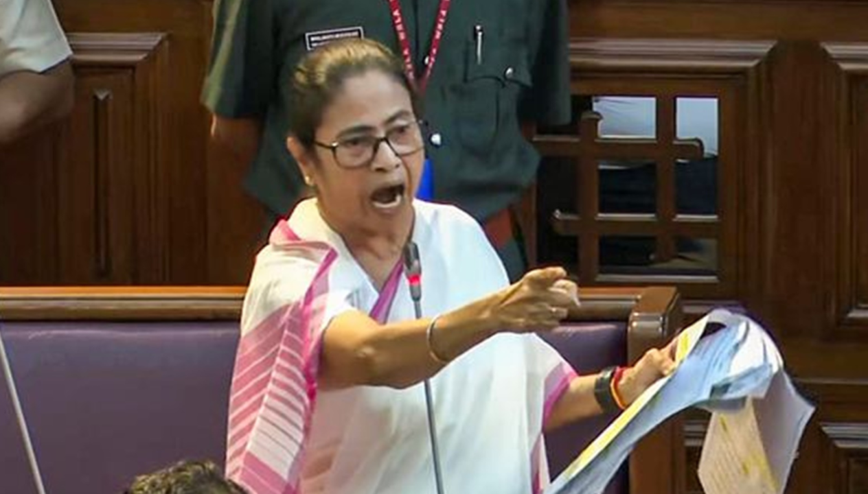Aparajita Bill 2024