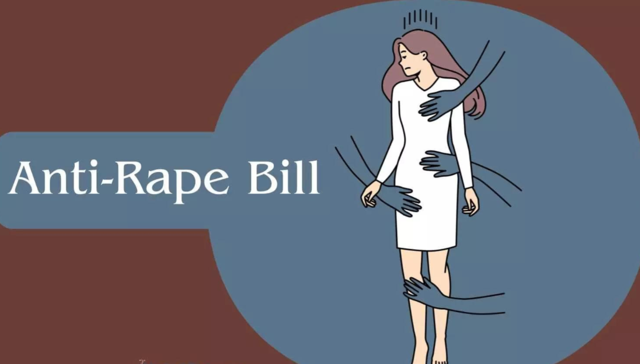 Aparajita Bill 2024
