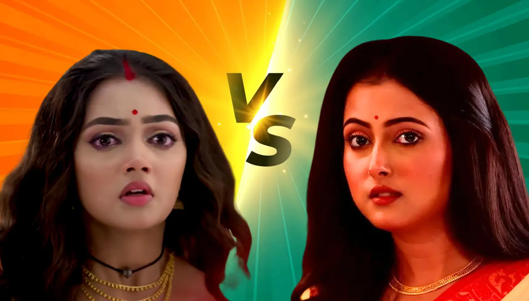 Bengali Mega Serials TRP List Released On 12th September 2024