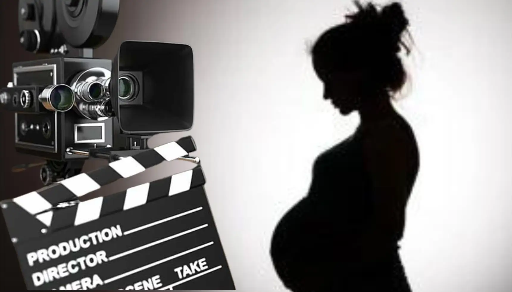 Bengali Serial Serial Actress Who Got Pregnent During Shooting Was Banned From Serial
