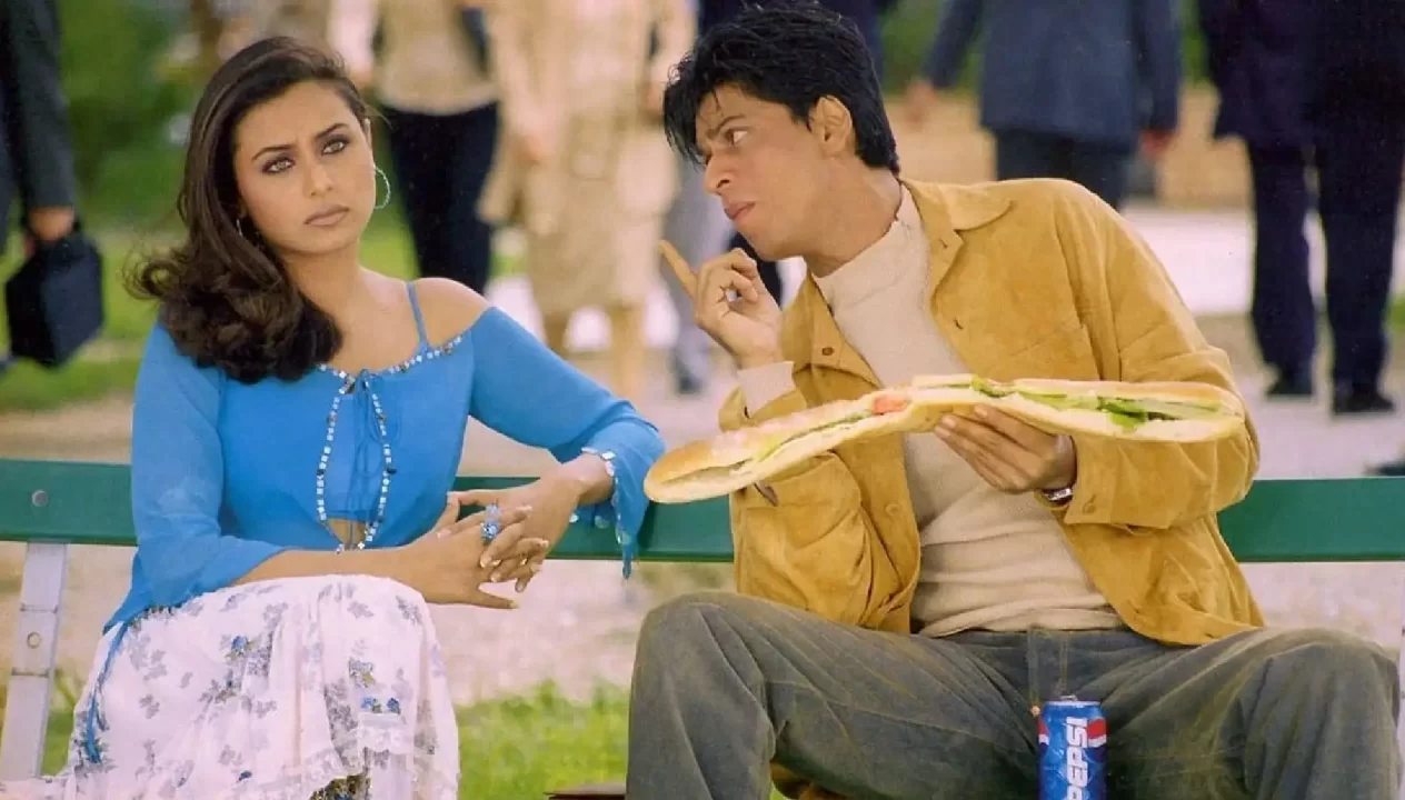 CHALTE CHALTE