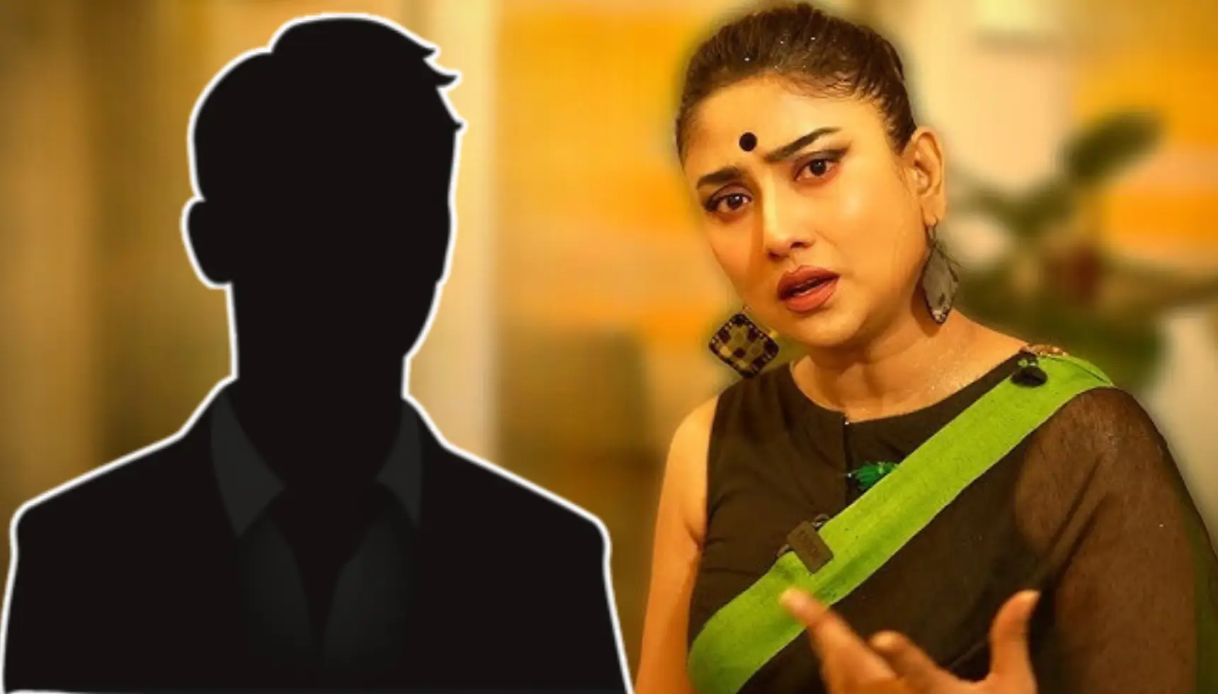 Debolina Dutta Opens Up About Her Experience With A National Level Actor