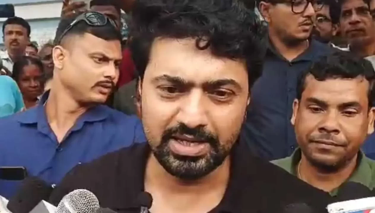 Dev
