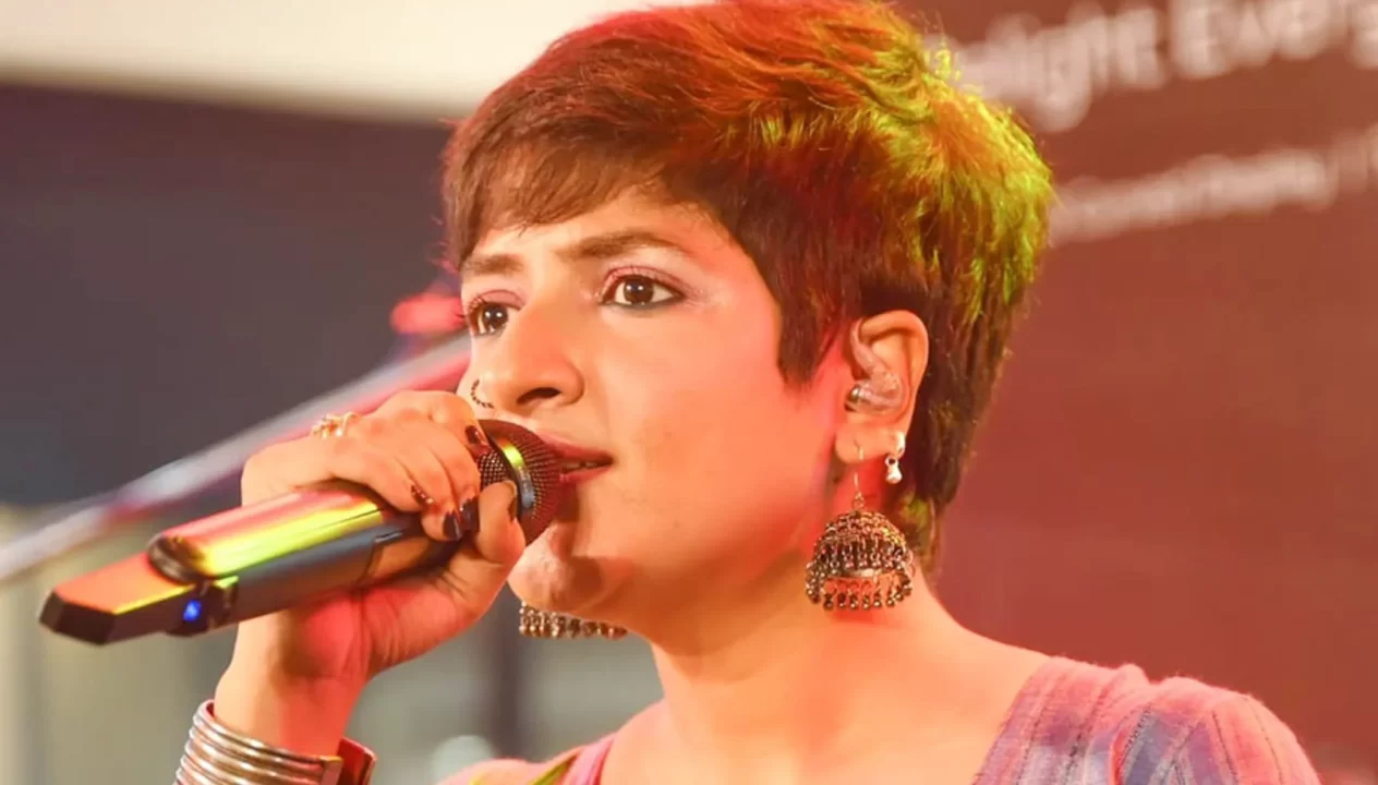 Lagnajita Chakraborty