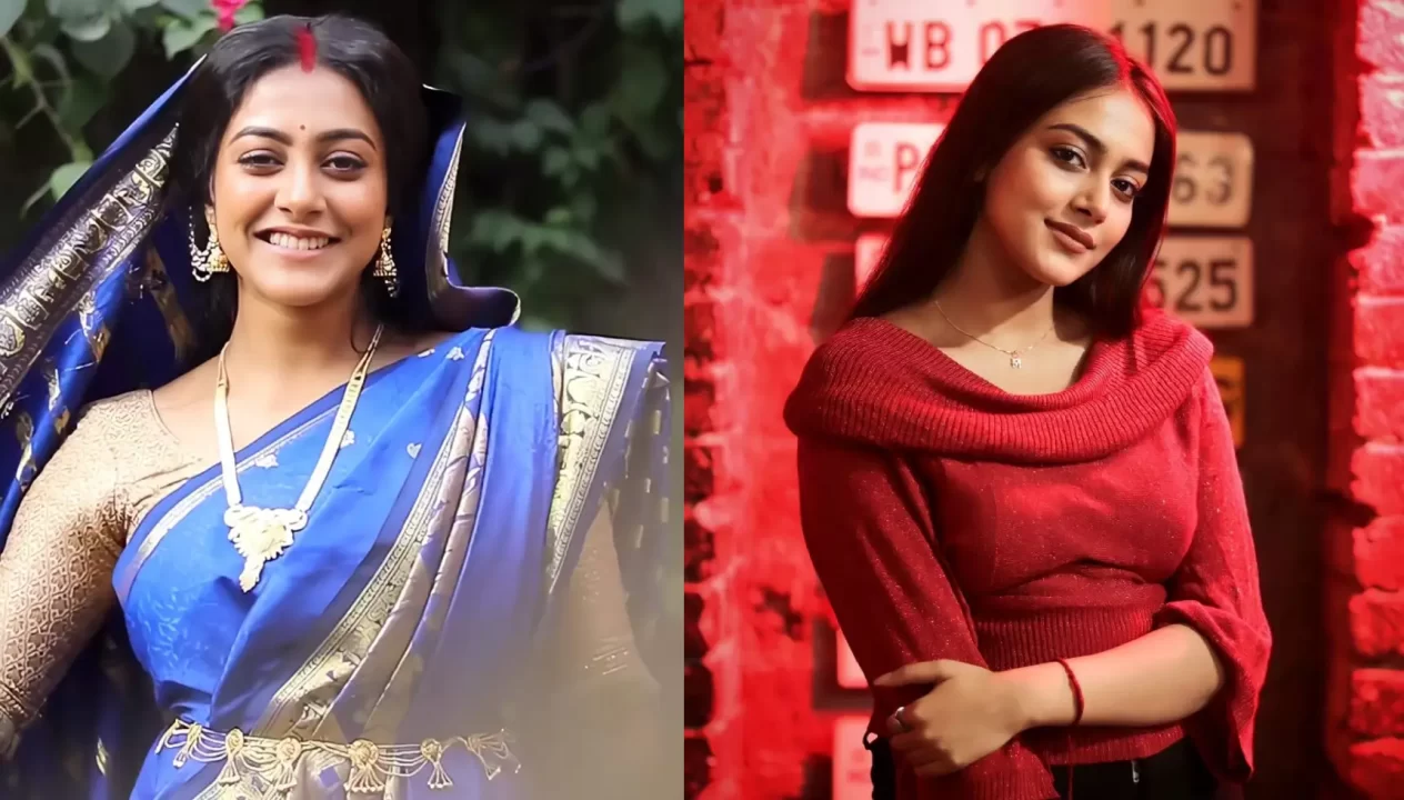 Mohana Maiti