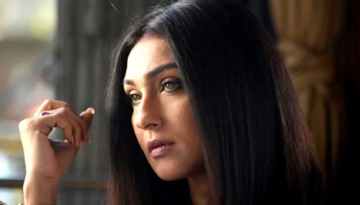 Rituparna Sengupta