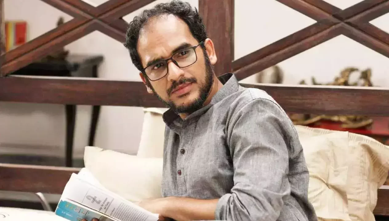 Ritwick Chakraborty