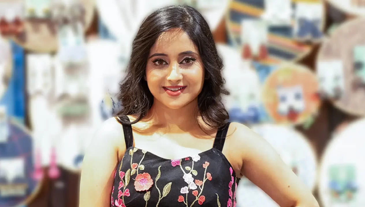 Soumitrisha Kundu