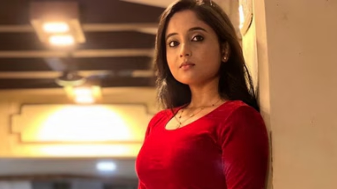 Soumitrisha Kundu