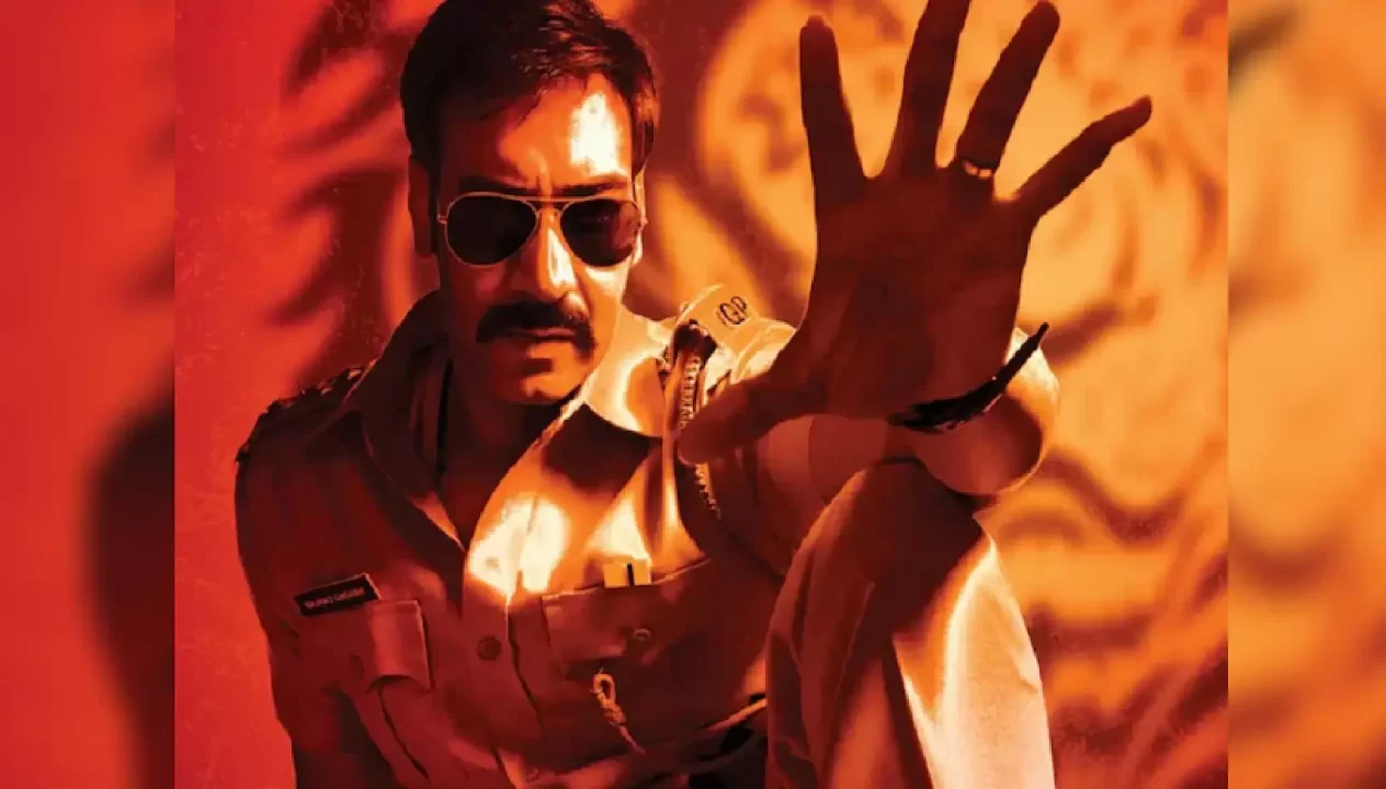 Ajay Devgan