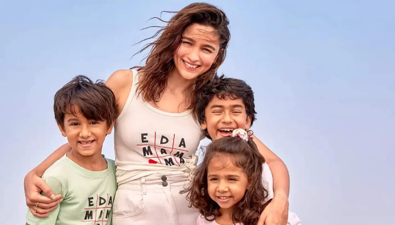 Alia Bhatt