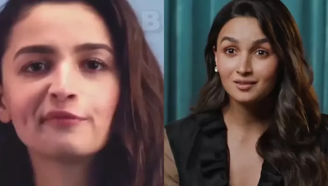 Alia Bhatt