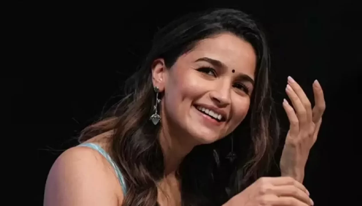 Alia Bhatt