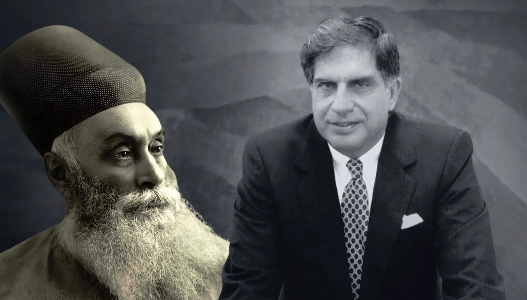All You Need To Know About Ratan Tata`s Family Members