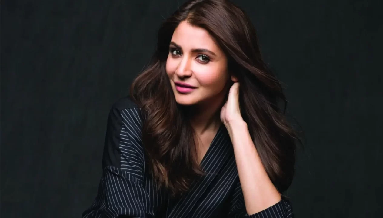 Anushka Sharma