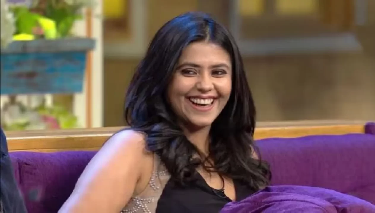 Ekta Kapoor