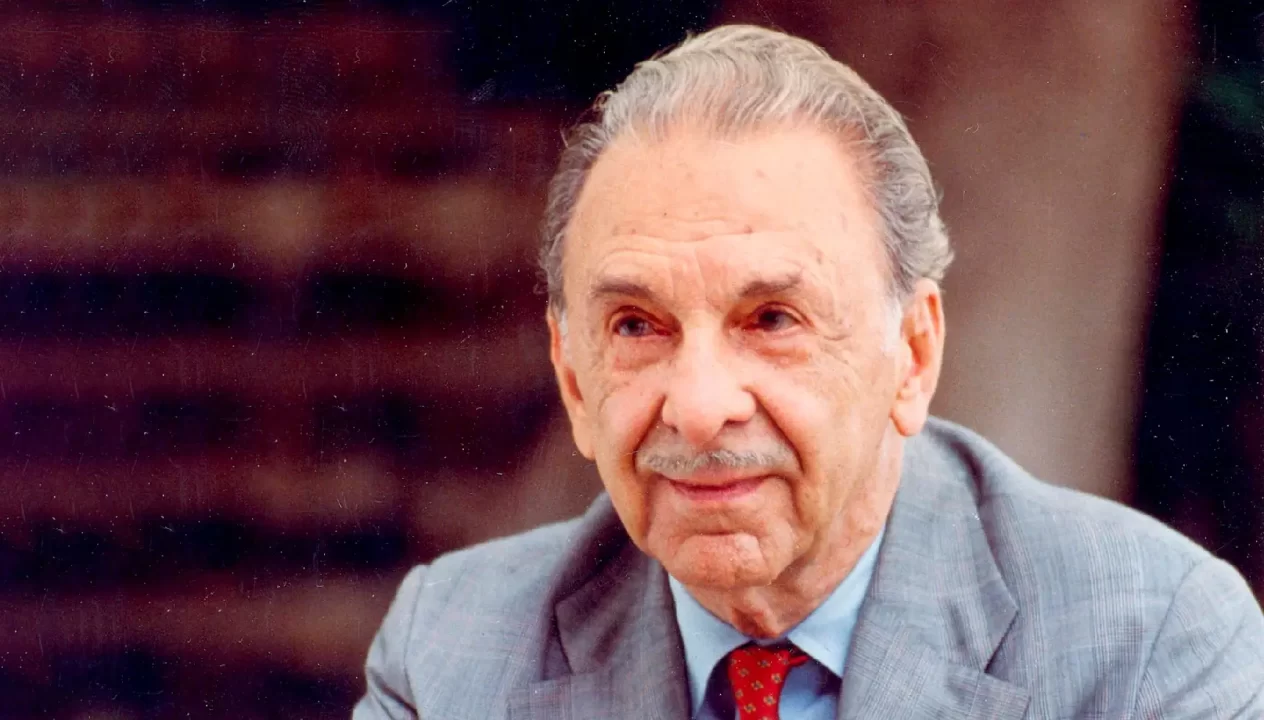 J. R. D. Tata