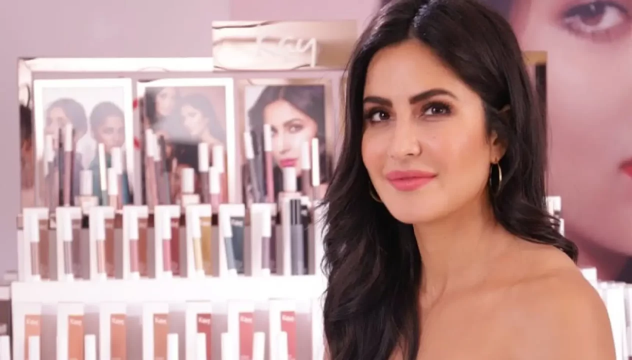 Katrina Kaif