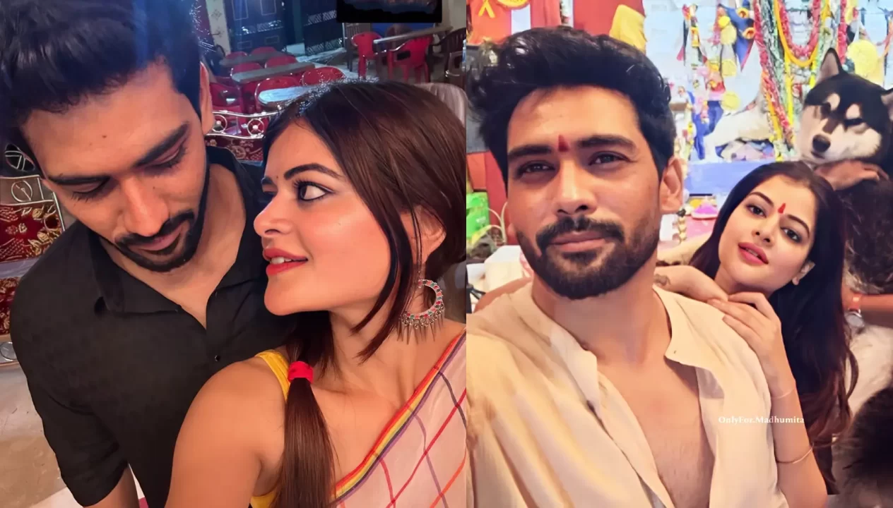 Madhumita Sarcar