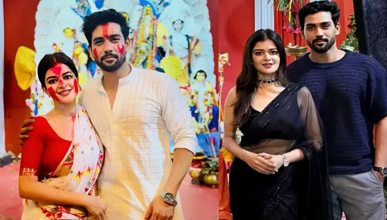 Madhumita Sarcar