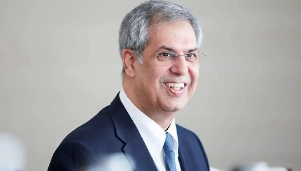 Noel Tata