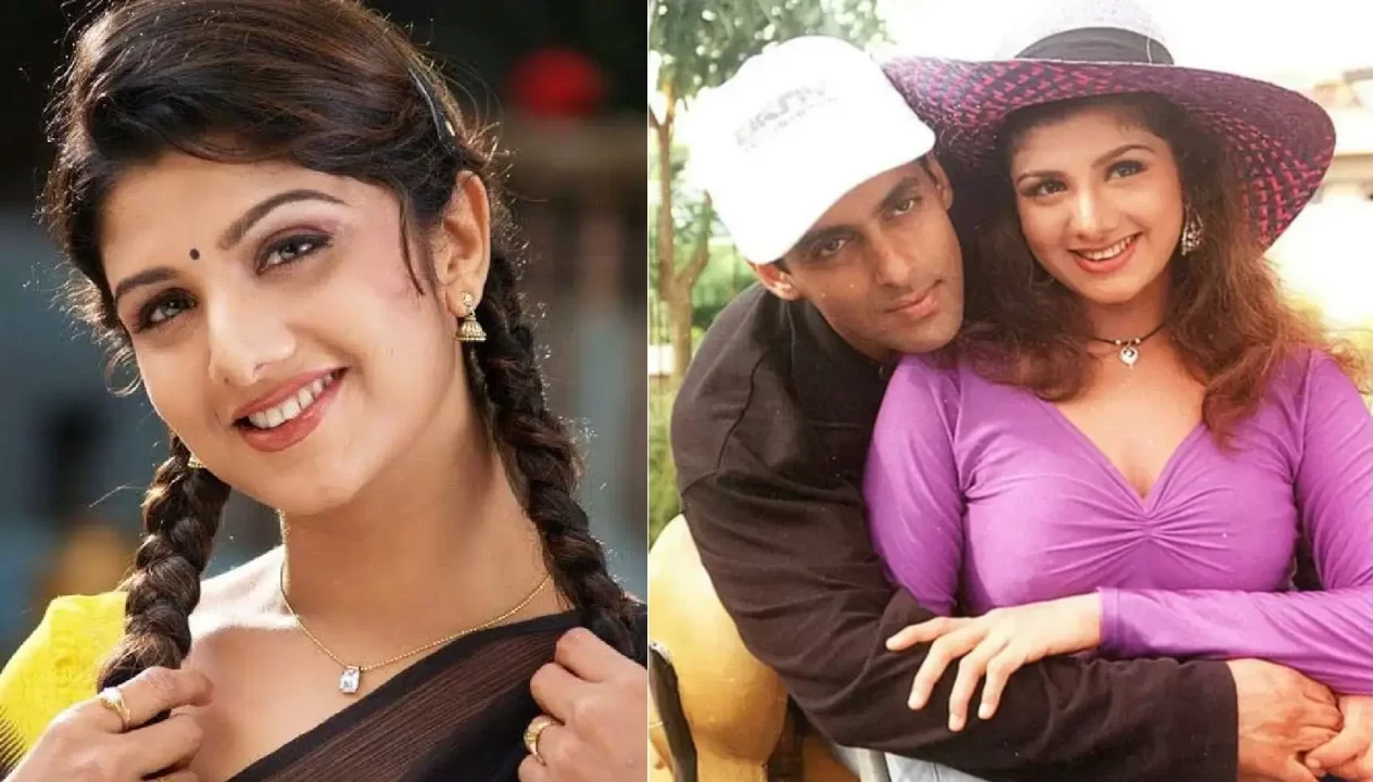 Rambha