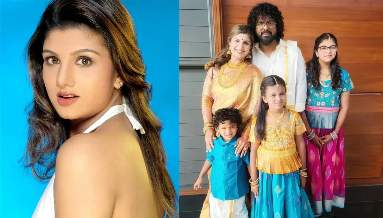 Rambha
