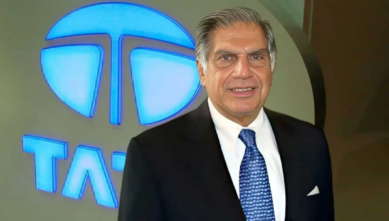 Ratan Tata