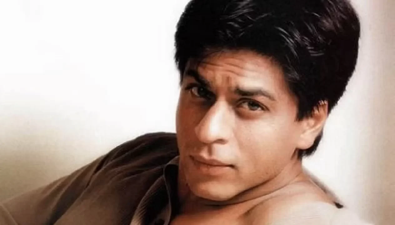 Shah Rukh Khan