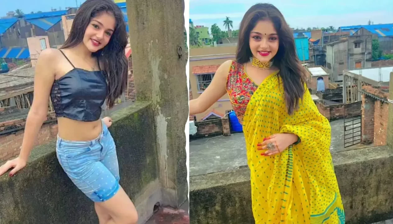 Shriti Singh
