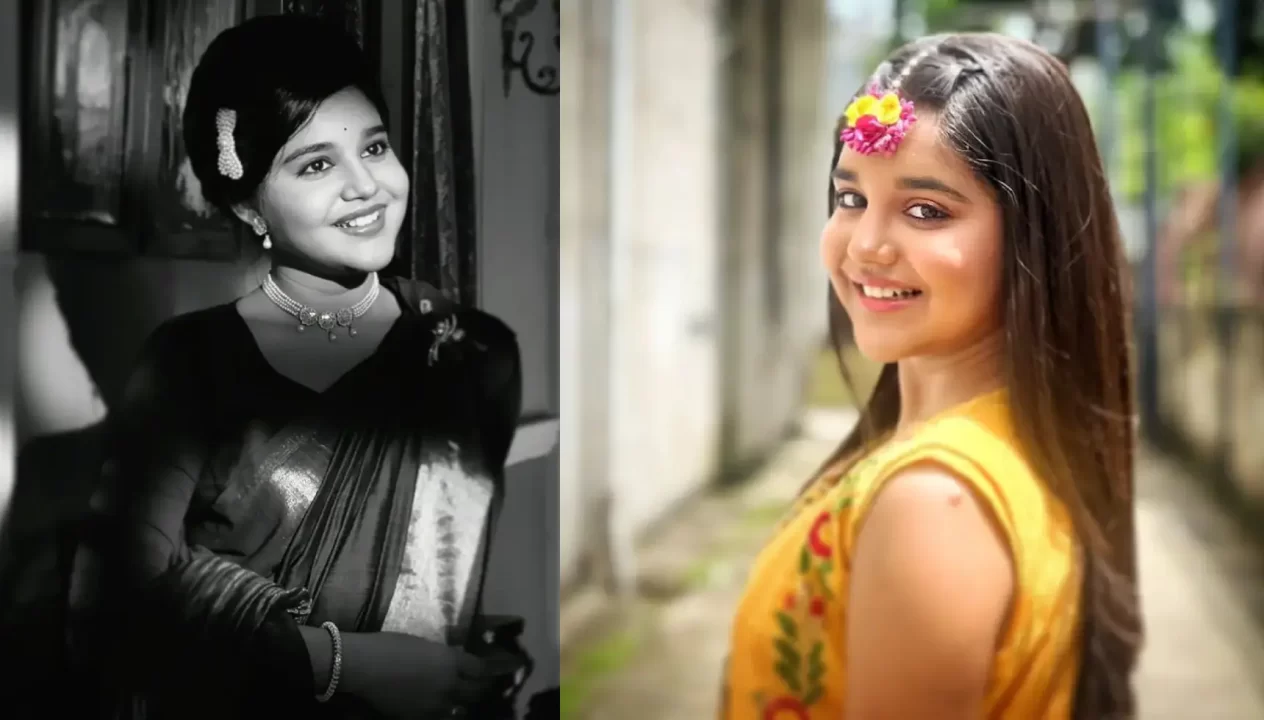 Tanishka Tiwari