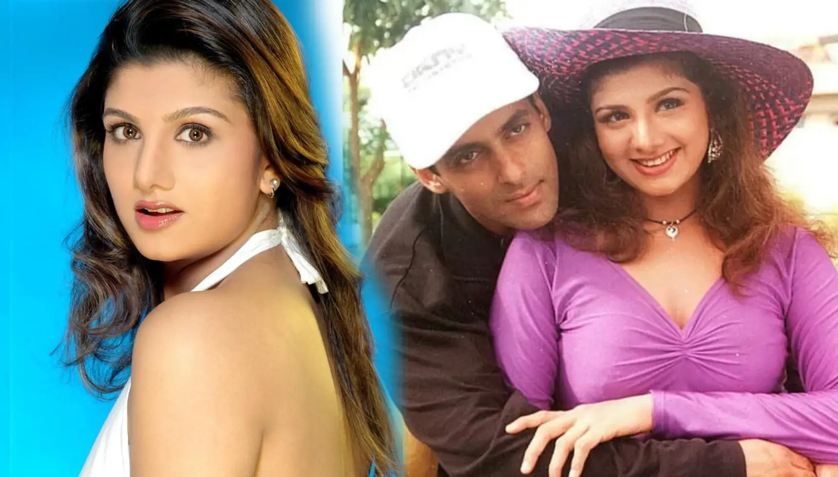 Where Is Bollywood Actress Rambha Now