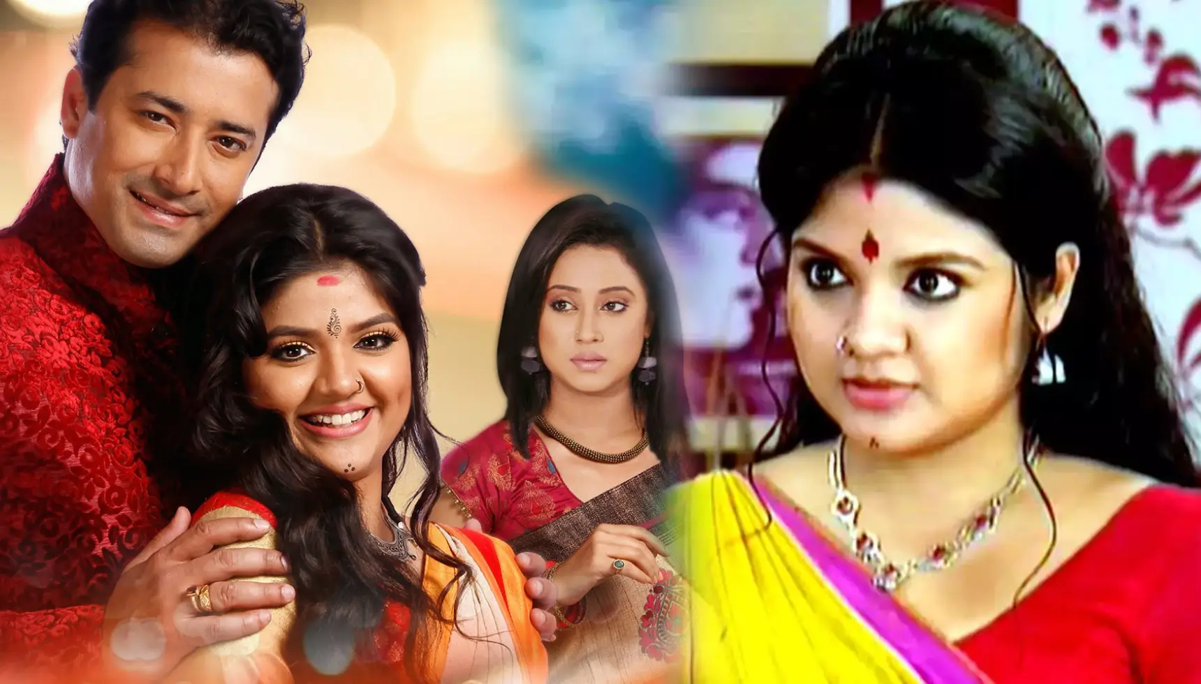 Where Is Ishti Kutum Fame Actress Ranieeta Dash Why She Suddenly Left Acting