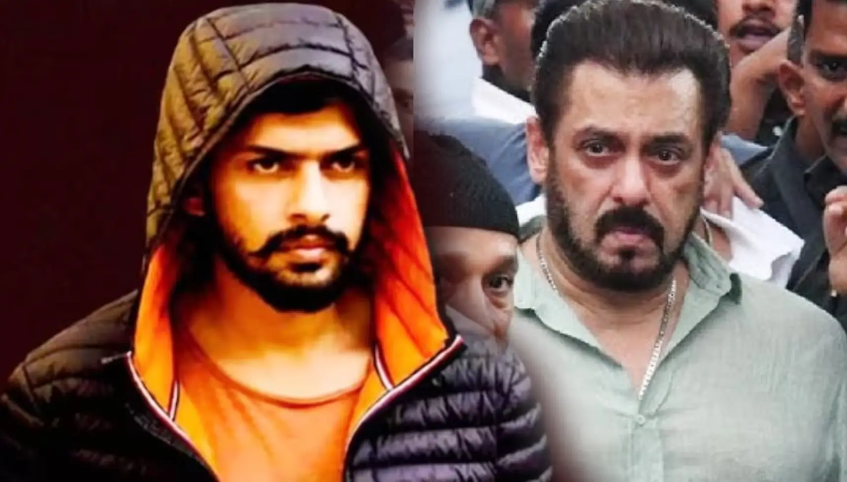 Who Is Lawrence Bishnoi Why He Want To Kill Salman Khan
