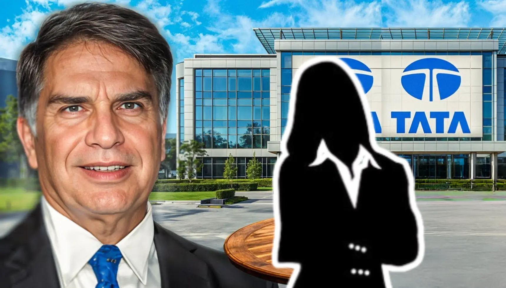 Who Will Get Ratan Tata`s Property