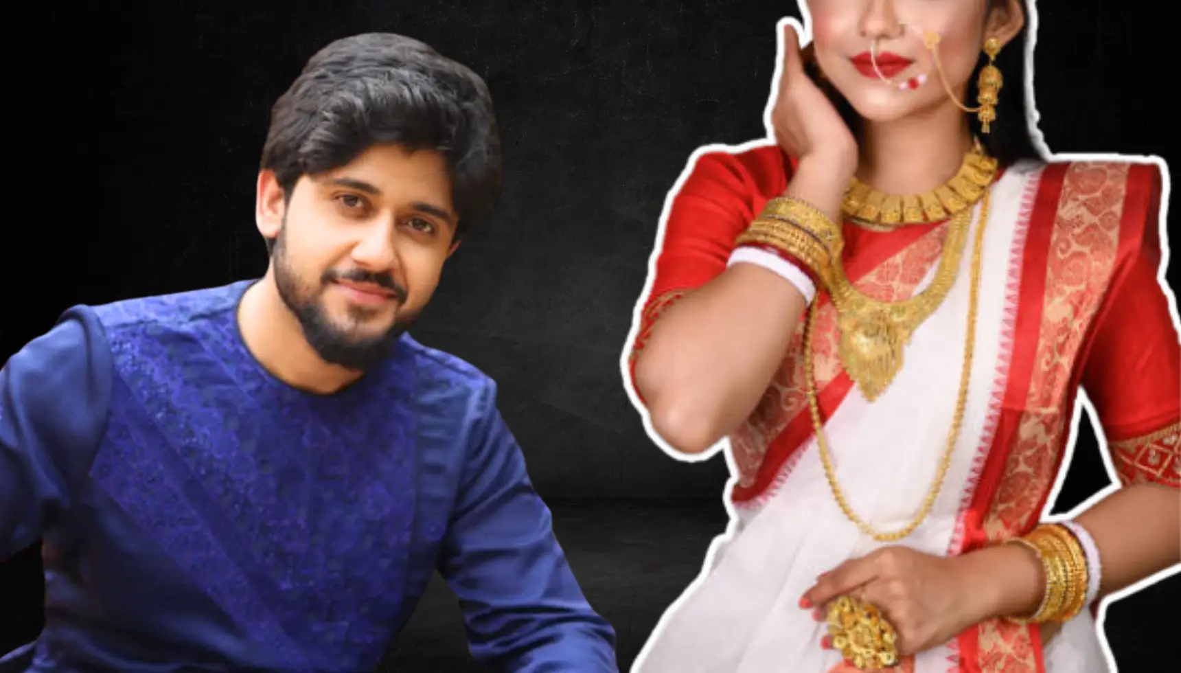 Zee Bangla`s Upcoming New Serial Mittir Bari With Adrit Roy And Parijat Chaudhuri Know Update