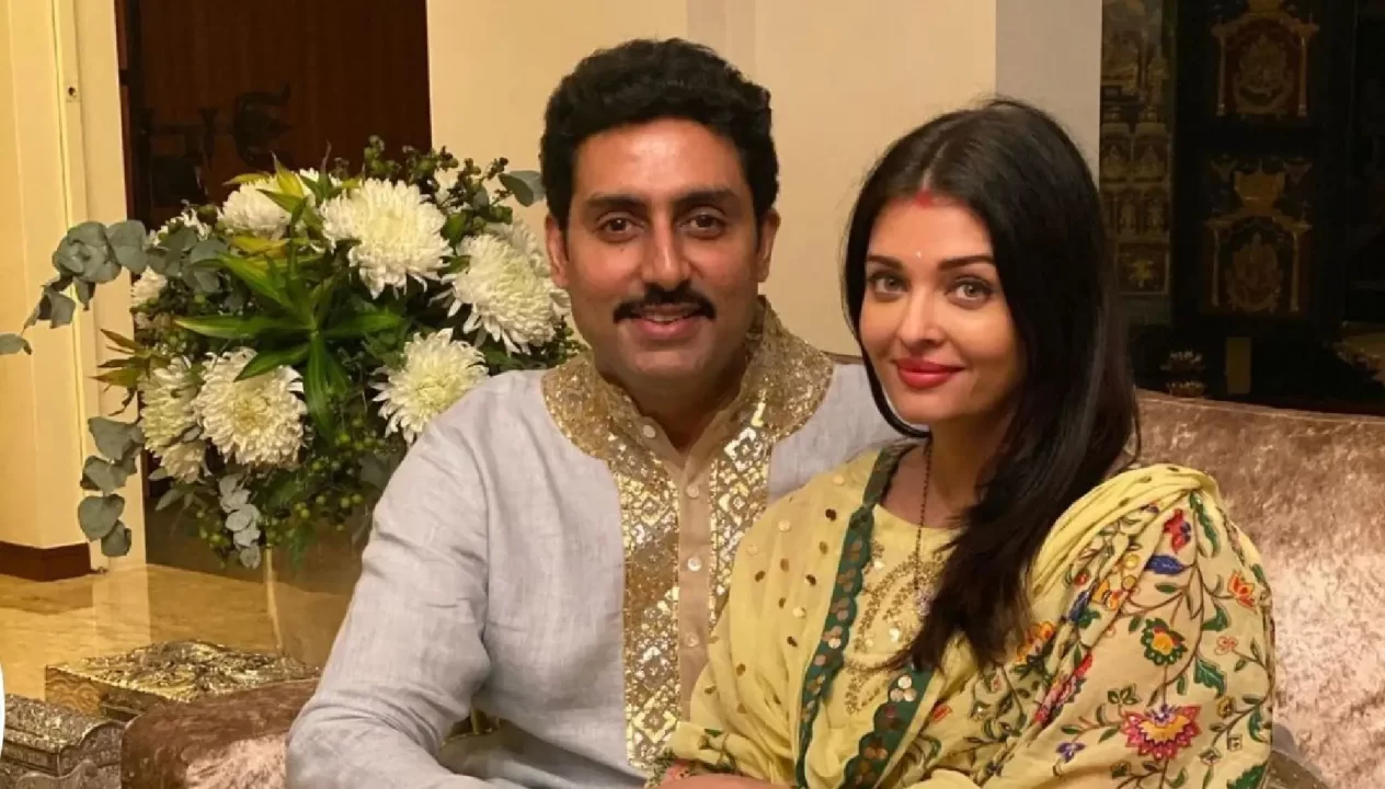Aishwarya Rai Bachchan