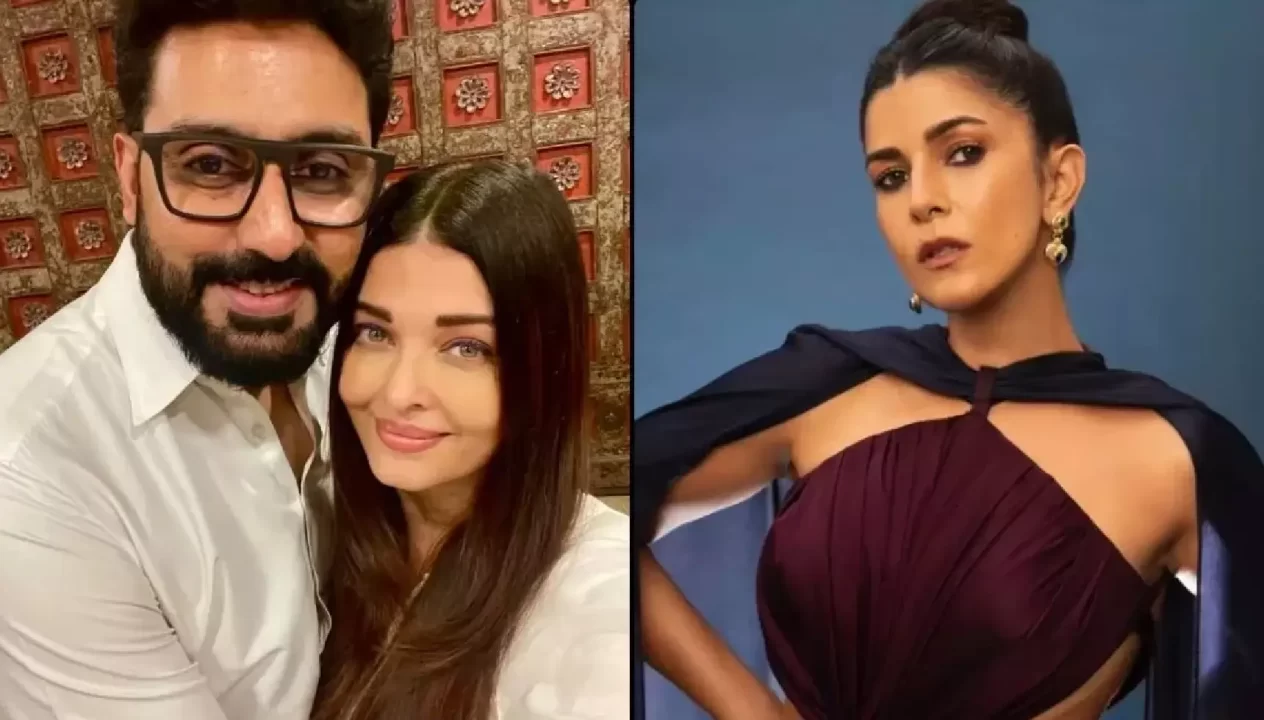 Aishwarya Rai Bachchan