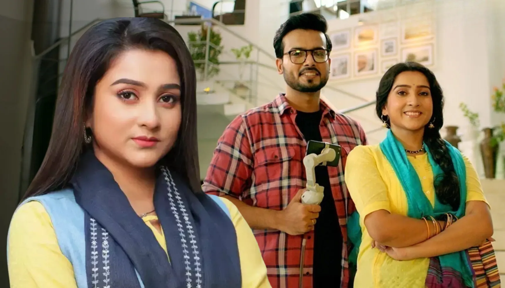 All You Need To Know About Diamond Didi Zindabad Fame Actress Dona Bhowmik