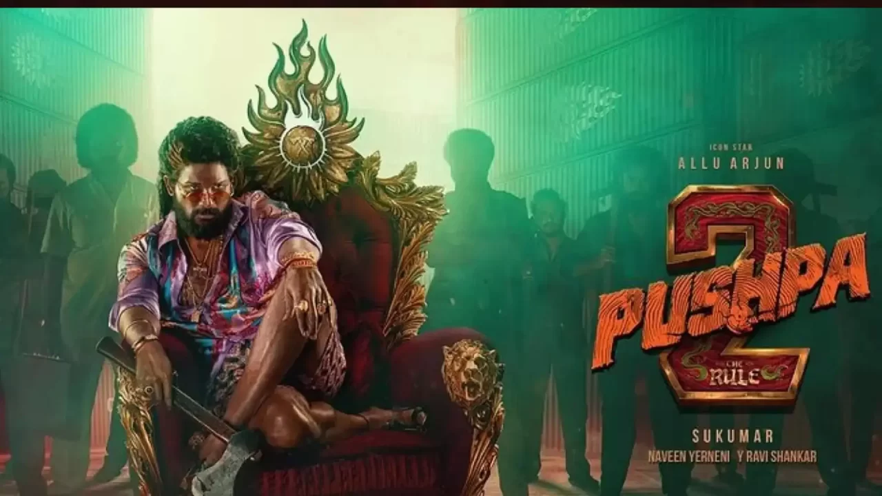 Allu Arjun