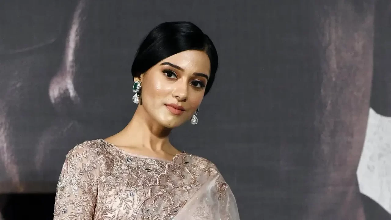 Amrita Rao