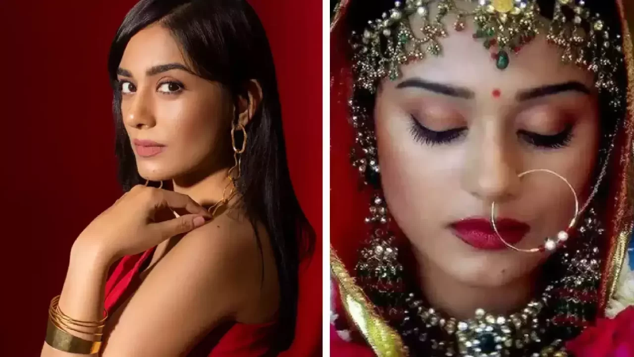 Amrita Rao