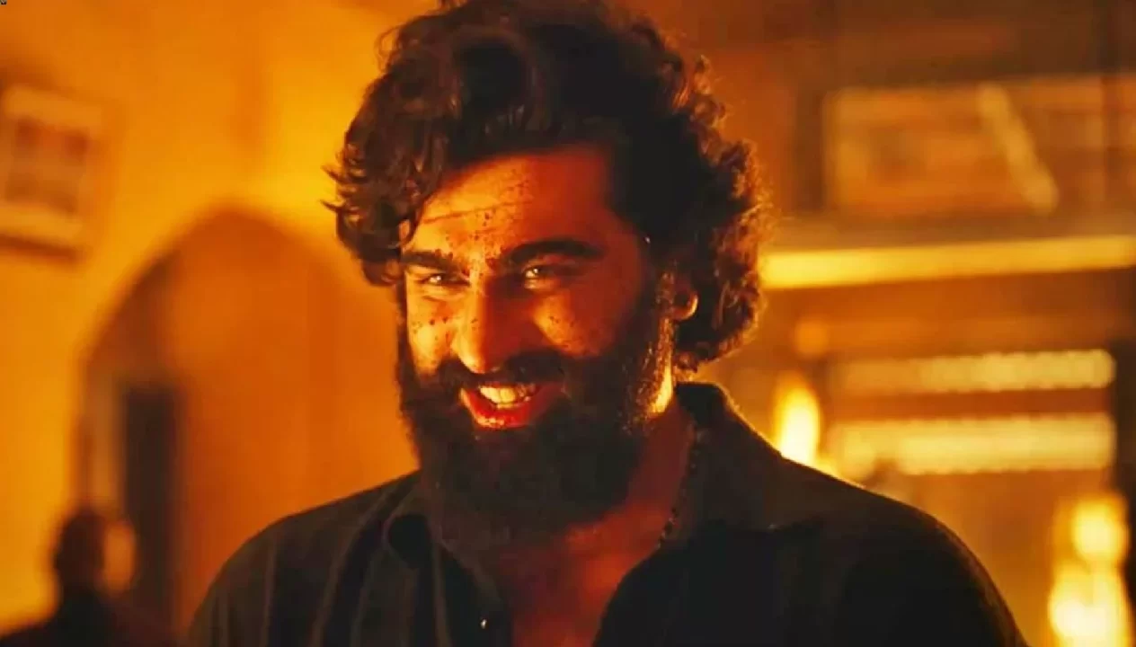 Arjun Kapoor