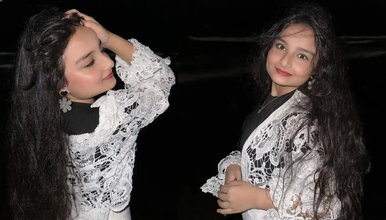 Arshiya Mukerjee