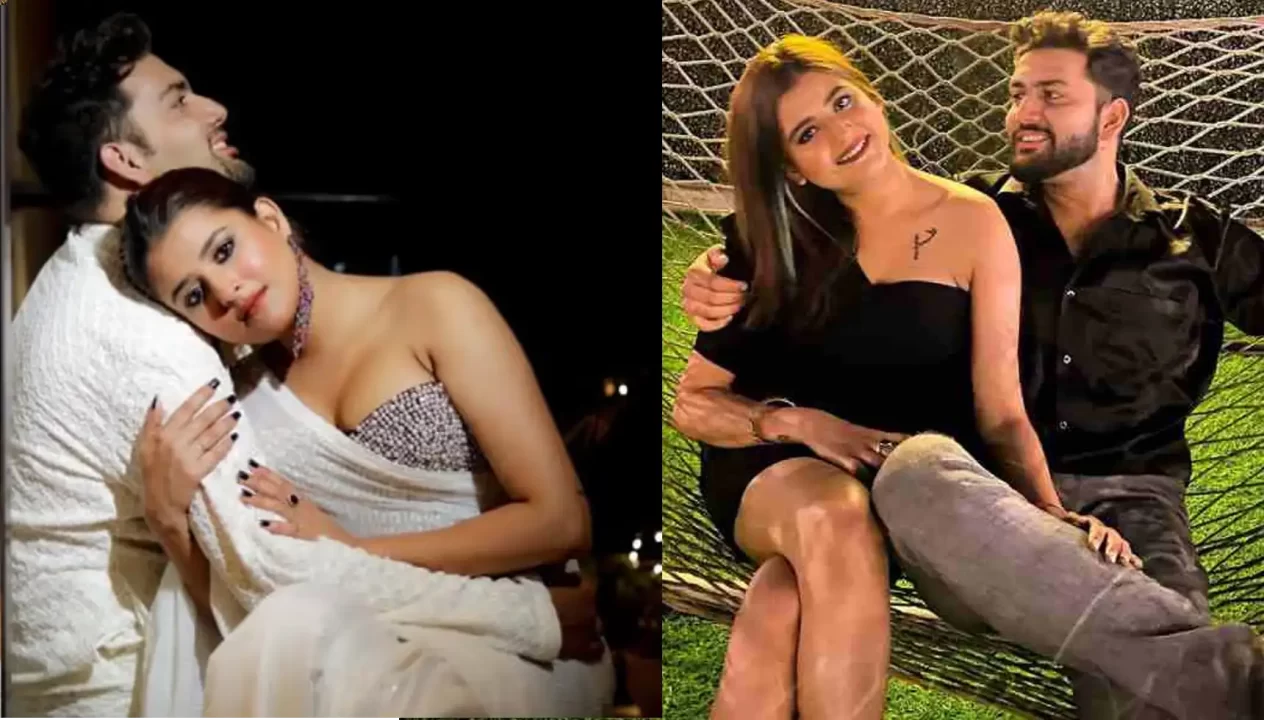 Bengali Serial Actress Rupsa Chatterjee Shared Her Pregnancy News