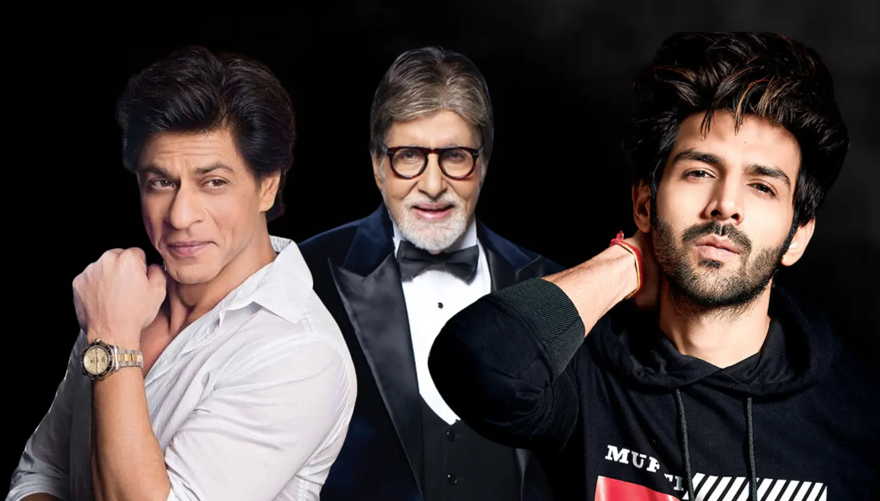 Bollywood Actors Who Had Changed Their Names