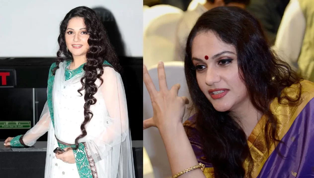 Gracy Singh